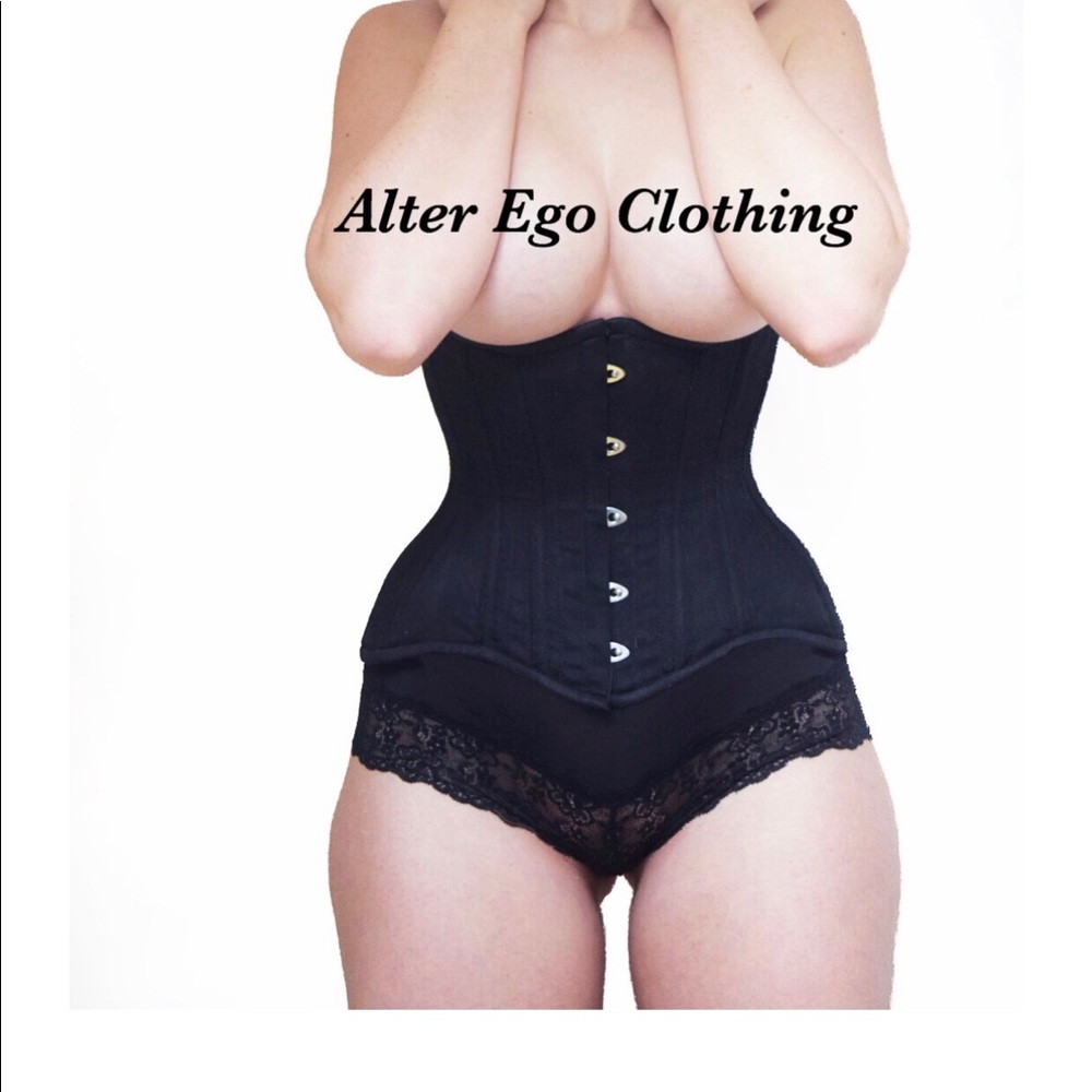 AEC Waist trainer corset